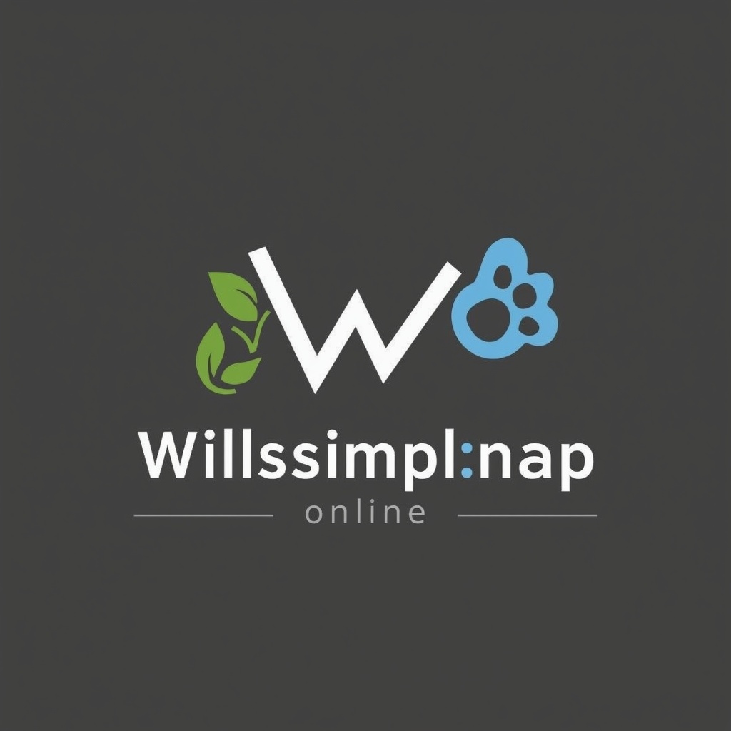 Willssimplyap